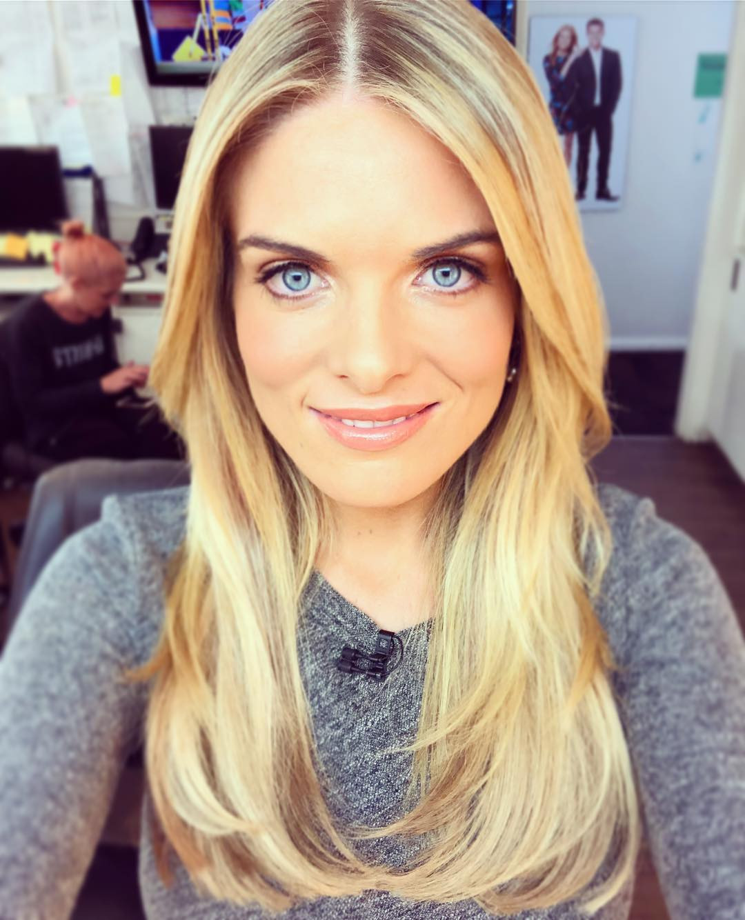 Erin Molan Erin Molan